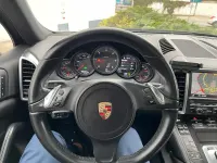 Second-hand Porsche Cayenne 245 CP (180 kW) 2012 Negru SUV