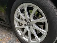 Gebraucht Audi A4 190 PS (139 kW) 2019 Schwarz Kombi