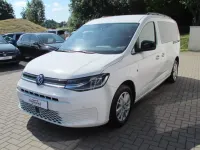 Gebraucht VW Caddy Maxi Life 122 PS (89 kW) 2023 Andere Van / Kleinbus