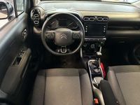 gebraucht Citroën C3 Aircross Shine