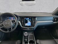 Gebraucht Volvo V60 Plus 197 PS (144 kW) 2022 Grau Kombi