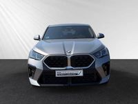 Gebraucht BMW X2 M Sport 150 PS (110 kW) 2024 Skyscraper grau metallic SUV