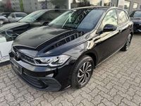 gebraucht VW Polo VI 1.0TSI Life*LED*NAVI*SHZ*PDC*KLIMA*