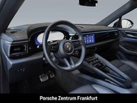 Gebraucht Porsche Macan 300 kW (408 PS) 2024 Schwarz SUV