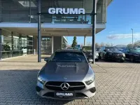 Gebraucht Mercedes A250 Advanced 218 PS (160 kW) 2025 lack mountaingrau Limousine