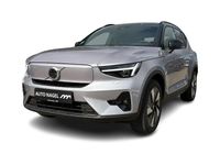 Gebraucht Volvo EX40 Plus 185 kW (252 PS) 2026 Silber SUV