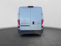 Neu Peugeot Boxer 103 PS (75 kW) 2025 Weiß Van