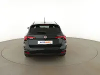 Second-hand Fiat Tipo Pop 95 CP (69 kW) 2019 Negru Break
