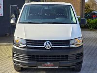 Usata VW Transporter 102 CV (75 kW) 2017 Bianco Furgone