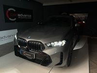 Gebraucht BMW X6 M Sport 298 PS (219 kW) 2025 Grau SUV