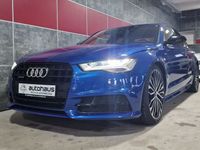 gebraucht Audi A6 3.0 TDI q. Competition *BOSE*Schale*Memory