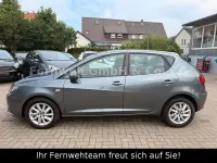 Gebraucht Seat Ibiza Reference 75 PS (55 kW) 2017 Grau Limousine