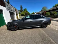 Gebraucht Audi A4 Design 245 PS (180 kW) 2013 Grau Limousine