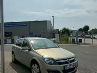 Occasion Opel Astra 105 ch (77 kW) 2006 Beige Berline
