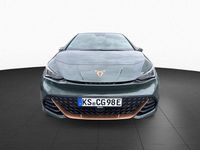 Gebraucht Cupra Born VZ2 239 kW (326 PS) 2025 Grün Kleinwagen