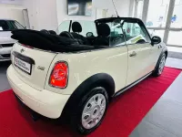 Occasion Mini One Cabriolet 98 ch (72 kW) 2015 Blanc Cabriolet