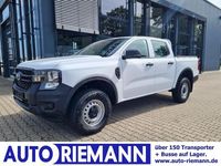 Neu Ford Ranger XL 170 PS (125 kW) 2025 Weiß Abholung