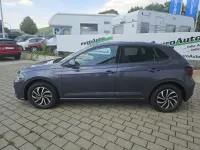 Neu VW Polo Life 95 PS (69 kW) 2026 Rauchgrau Kleinwagen