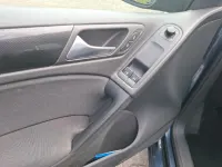 Gebraucht VW Golf 122 PS (89 kW) 2010 Grau Coupé