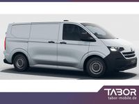 Neu VW Transporter 150 PS (110 kW) 2026 Weiss Van
