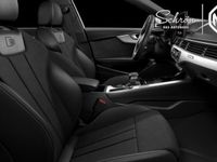 gebraucht Audi S4 quattro 3.0 TDI 8-Gang tiptronic Avant