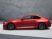 Gebraucht BMW M2 Performance 480 PS (353 kW) 2025 Rot Coupé
