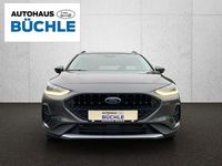 Gebraucht Ford Focus Active X 155 PS (114 kW) 2025 Grau Limousine