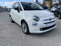 gebraucht Fiat 500 Hatchback MY23 Hybrid