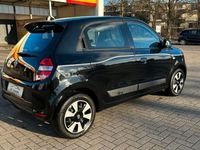 gebraucht Renault Twingo Limited Edition Klima 1.Hand TÜV NEU