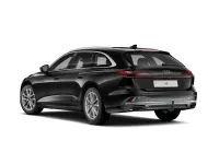 Gebraucht Audi A6 Advanced 204 PS (150 kW) 2025 Mythosschwarz metallic Kombi