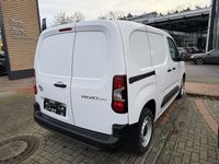 Neu Toyota Proace City City 102 PS (75 kW) 2025 Weiß Van / Kleinbus