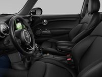 Gebraucht Mini Cooper Chili 136 PS (100 kW) 2020 Grau Kleinwagen