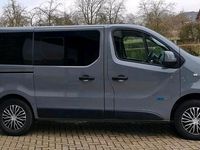 Gebraucht Fiat Talento 95 PS (69 kW) 2018 Grau Van / Kleinbus
