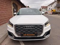 Gebraucht Audi Q2 Sport 150 PS (110 kW) 2017 Weiß SUV