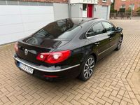 gebraucht VW CC 170 ps TÜV neu