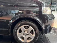 Second-hand VW T5 174 CP (127 kW) 2007 Negru Van