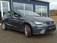 Gebraucht Seat Ibiza Style 116 PS (85 kW) 2025 Grau Kleinwagen
