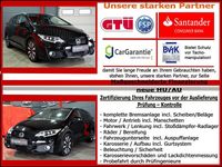Gebraucht Honda Civic Executive 141 PS (103 kW) 2017 Schwarz Kombi