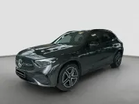 Gebraucht Mercedes GLC220 AMG line 197 PS (144 kW) 2025 Grau SUV