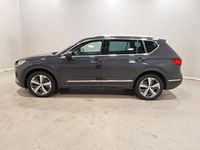 Gebraucht Seat Tarraco Xperience 245 PS (180 kW) 2022 Uranograu SUV