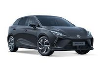 Neu MG MG4 EV 180 kW (245 PS) 2026 Schwarz (weitere farben verfügbar) Kleinwagen