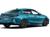 gebraucht BMW 220 i Gran Coupe