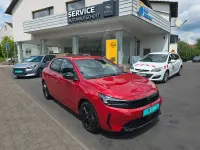 Gebraucht Opel Corsa 101 PS (74 kW) 2025 Rot Kleinwagen