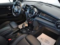 Gebraucht Mini Cooper S 192 PS (141 kW) 2020 Andere Kleinwagen