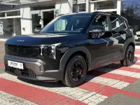 Neu Kia EV2 Earth 108 kW (147 PS) 2026 Schwarz SUV