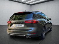 Neu Ford Focus ST-Line X 155 PS (114 kW) 2025 Grau Kombi