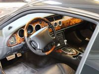 Gebraucht Jaguar XKR 363 PS (266 kW) 1999 Schwarz Coupé