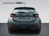 Gebraucht Mazda 2 Center-Line 116 PS (85 kW) 2025 Grau Kleinwagen