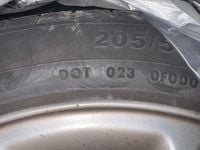 Gebraucht Volvo S60 170 PS (125 kW) 2001 Grau Limousine