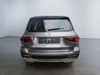 Gebraucht Mercedes GLB200 Progressive 150 PS (110 kW) 2025 Metalliclack mountaingrau SUV